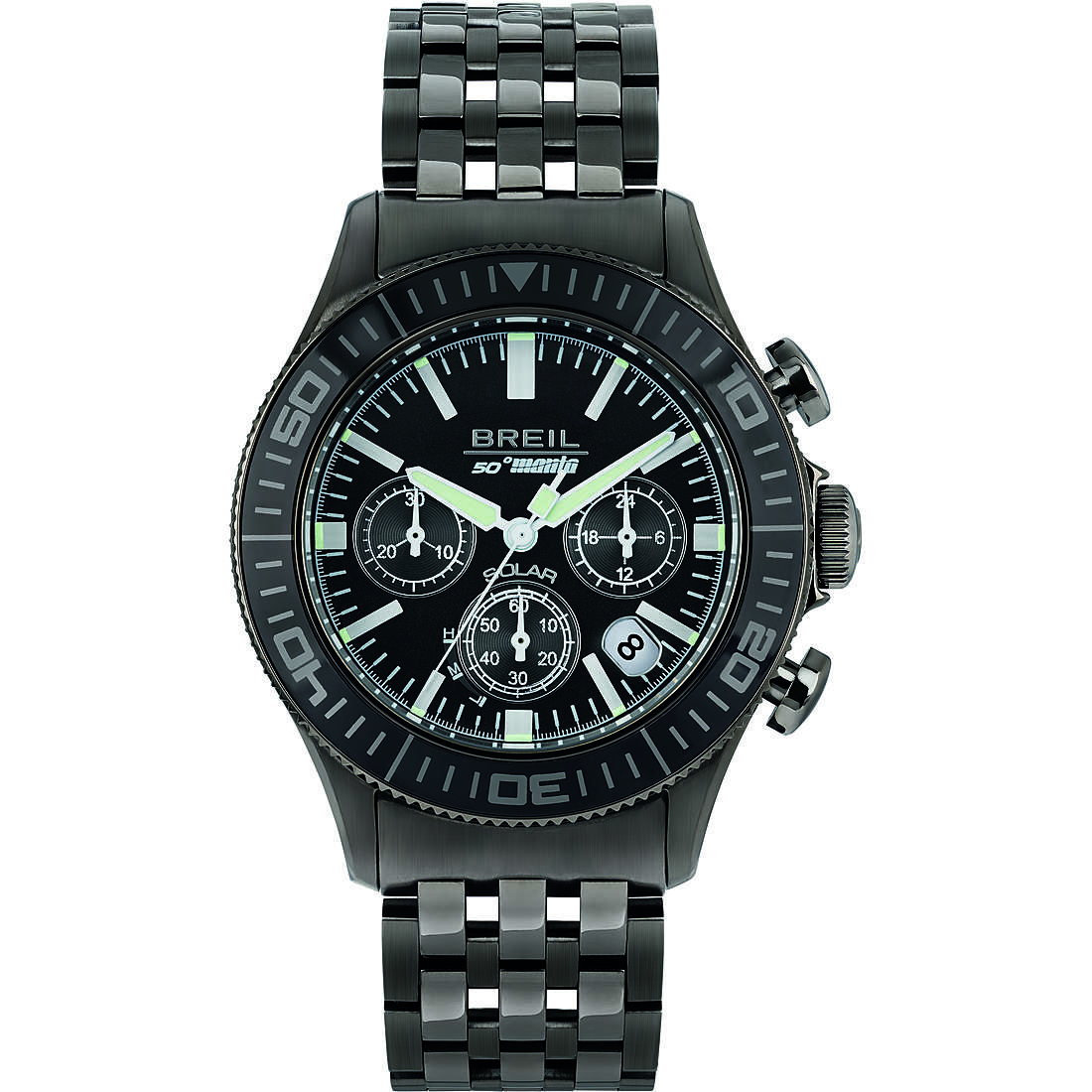 Orologio Uomo Breil TW1887